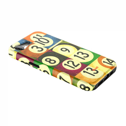 Lucky-Numbers-iphone-case-iPhone 17 E-2