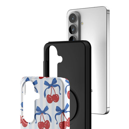 Sweet-Cherry-samsung-case-Galaxy S26-3