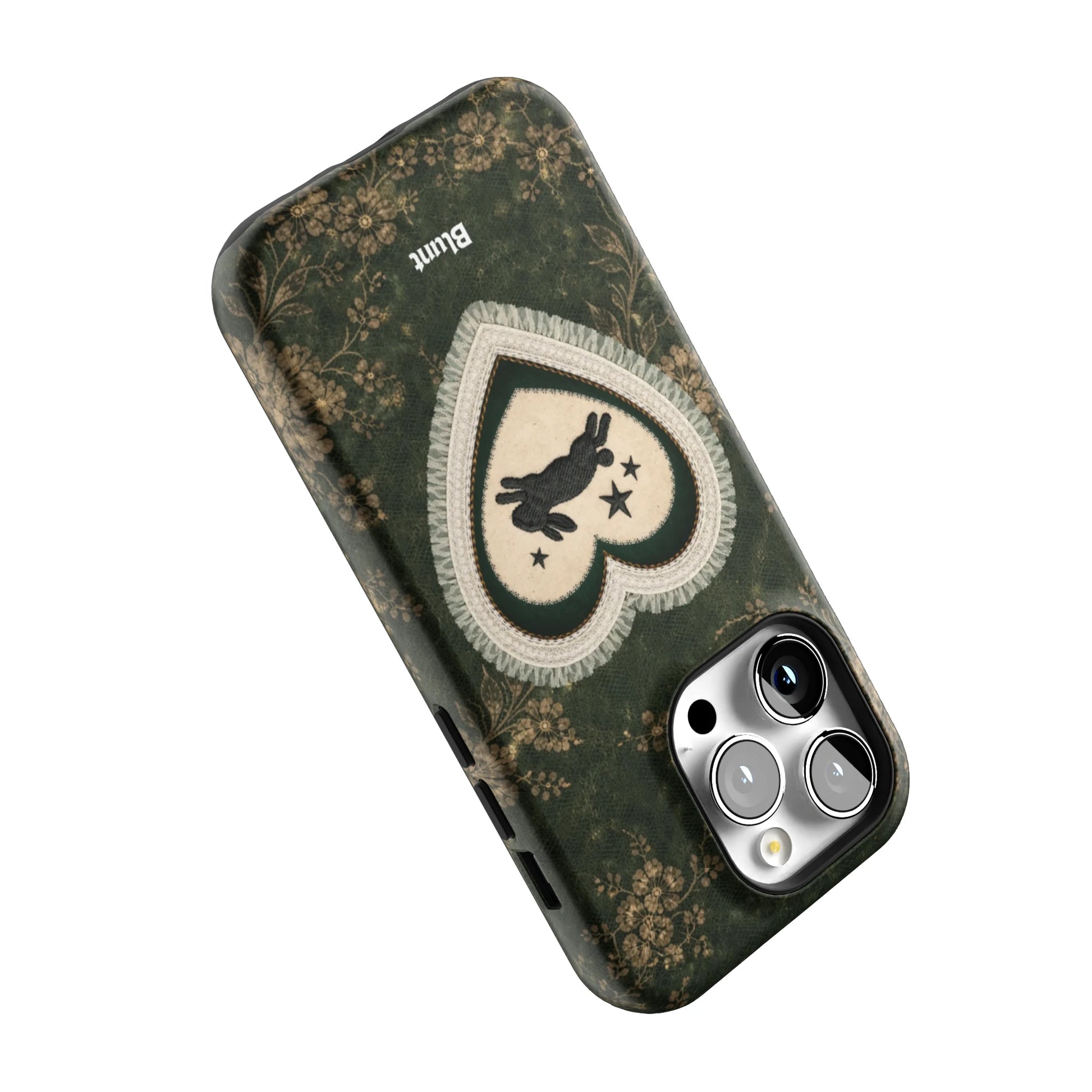 HEARTHOLE-HARE-iphone-case-iPhone 14 Pro-4