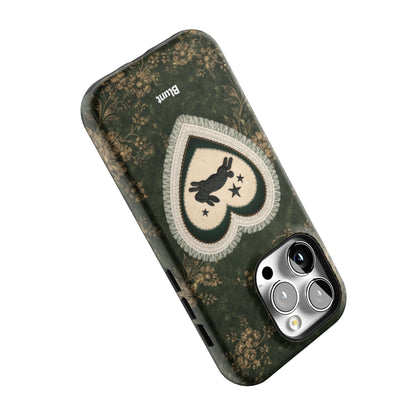 HEARTHOLE-HARE-iphone-case-iPhone 14 Pro-4