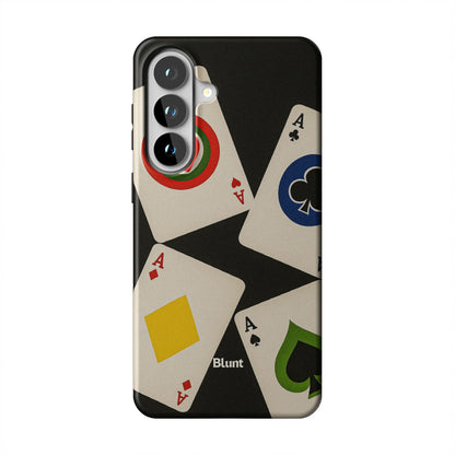 Ace High Samsung Case