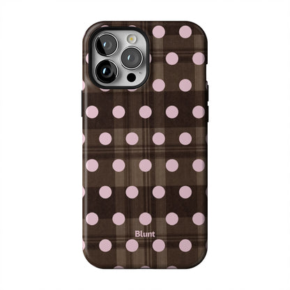 Choco-Dottie-iphone-case-iPhone 13 Pro Max-1