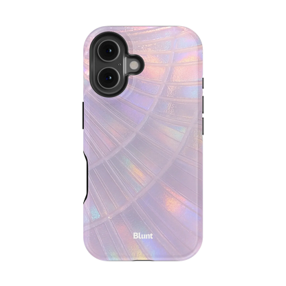 Amethyst iPhone Case