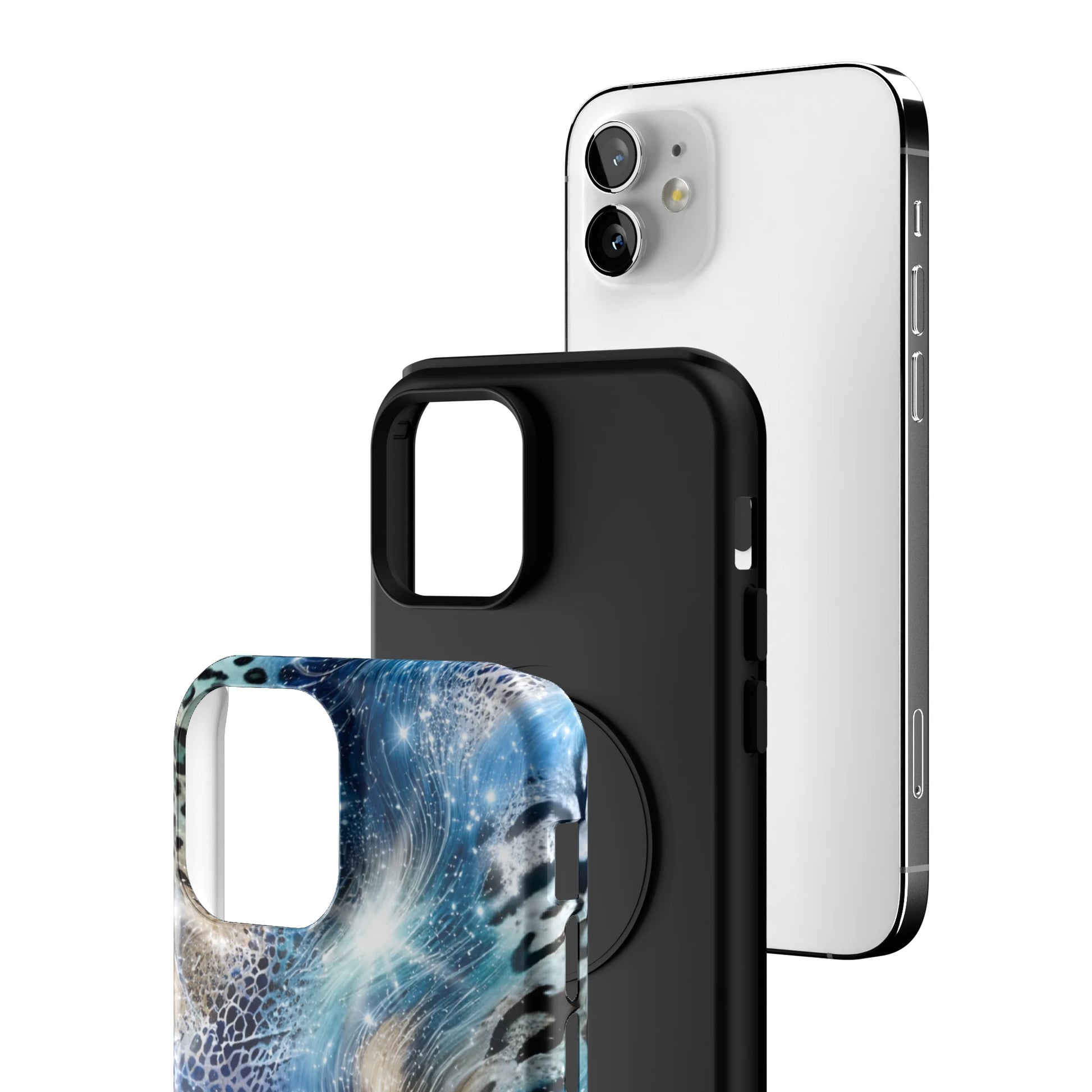 Icy-Hybrid-iphone-case-iPhone 12-3