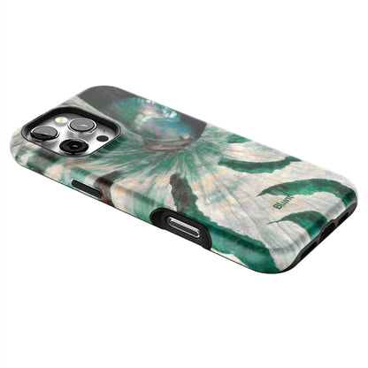 Moss-Conch-iphone-case-iPhone 16 Pro Max-2