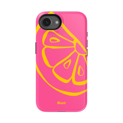 iPhone 16 E Tough