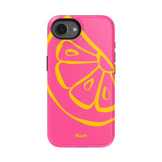iPhone 16 E Tough