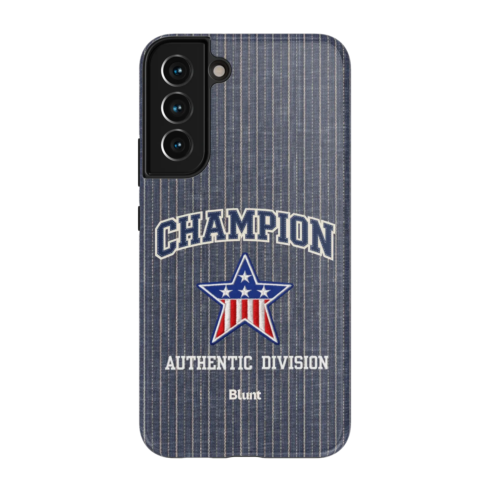 League-Champion-samsung-case-Galaxy S22 Plus-1