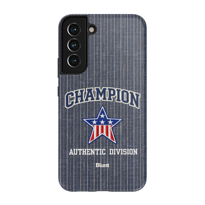 League-Champion-samsung-case-Galaxy S22 Plus-1