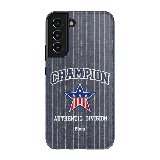 League-Champion-samsung-case-Galaxy S22 Plus-1
