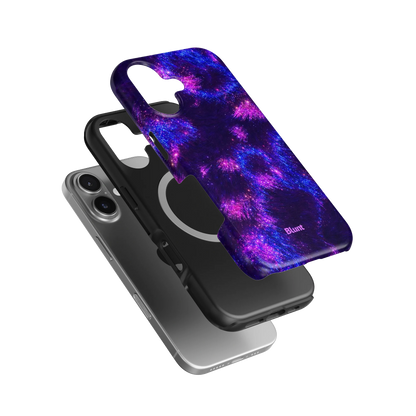 Nebula Nights iPhone Case