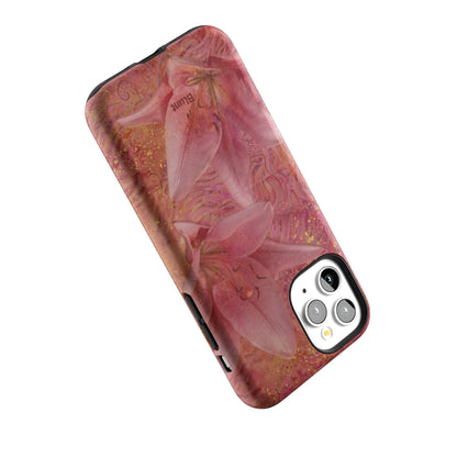 Hibiscus-Haze-iphone-case-iPhone 11 Pro-4