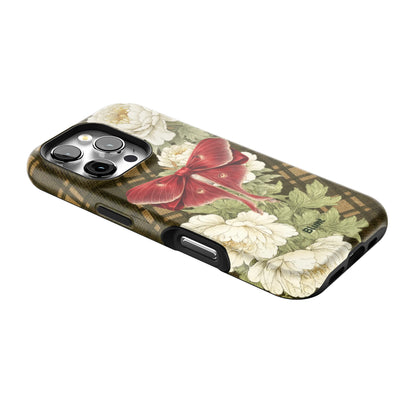 PLAID-EVENING-iphone-case-iPhone 16 Pro-2