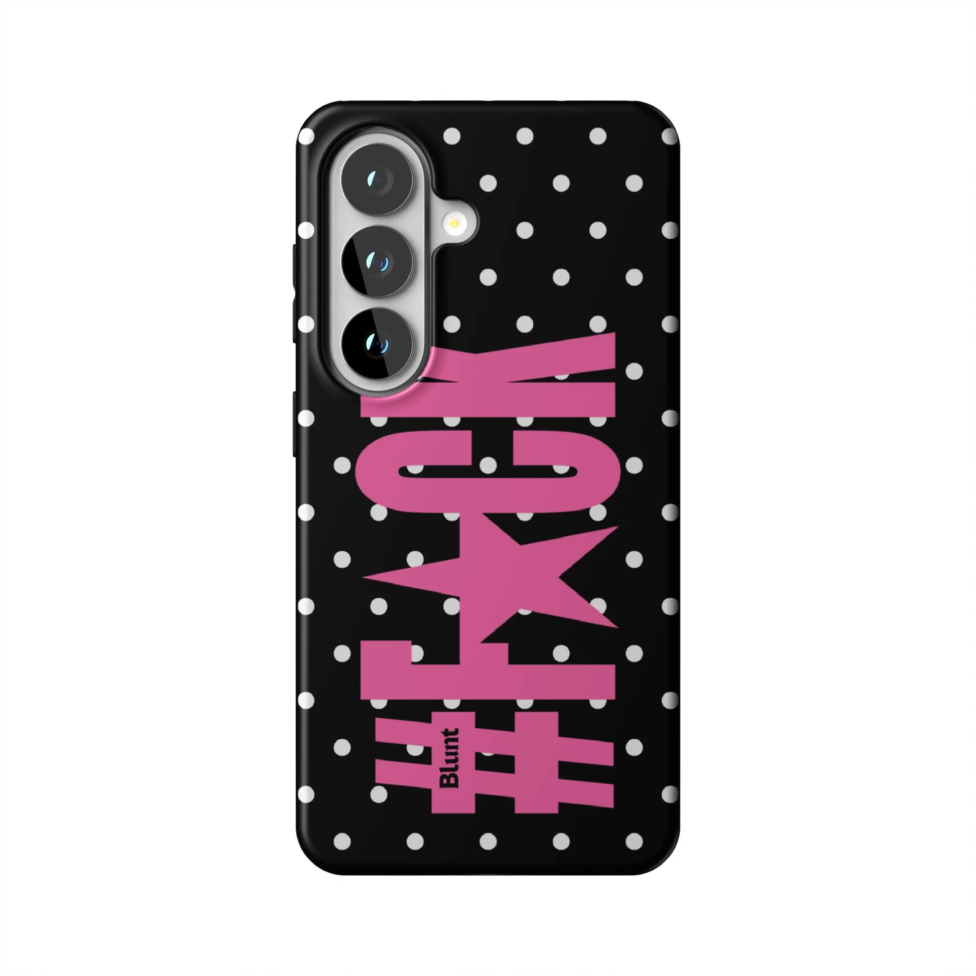 Polka-Riot-samsung-case-Galaxy S26-1