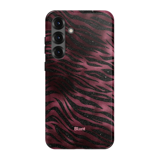 Zebra Stripes Samsung Case