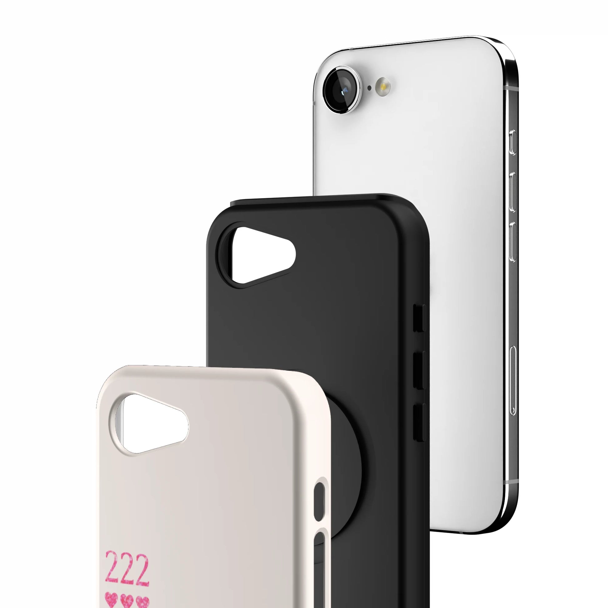 222-Xoxo-iphone-case-iPhone 17 E-3