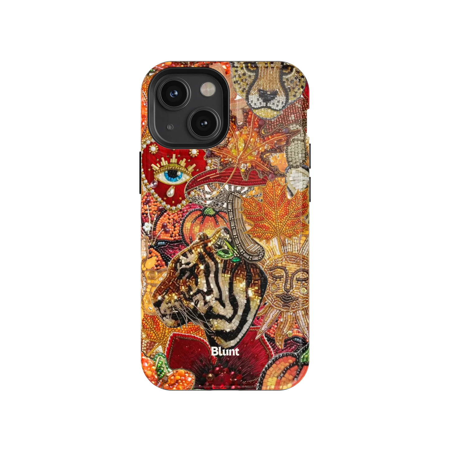 Harvest dreamscape iPhone Case