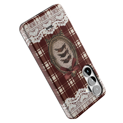 picnicrabbitiphonecase-samsung-case-Galaxy S26 Plus-4