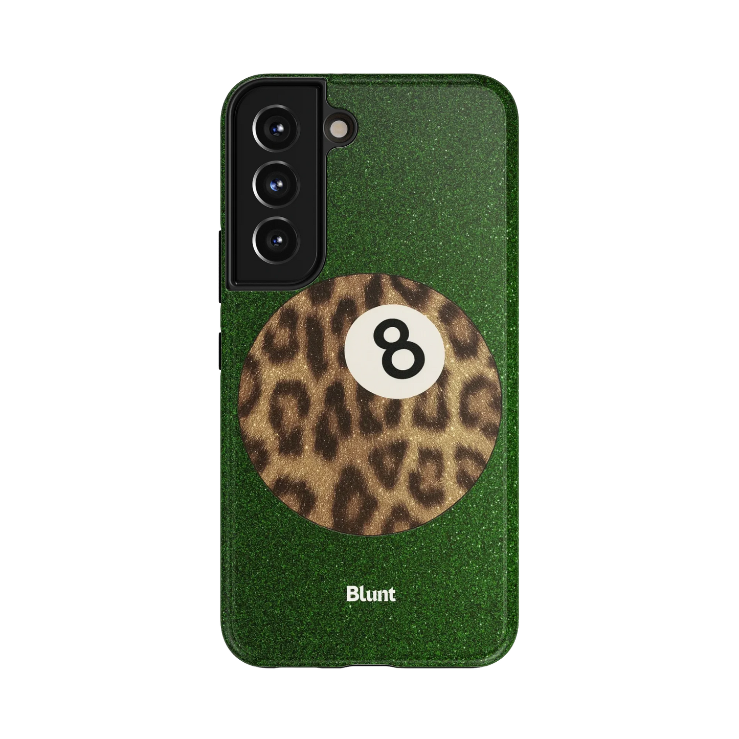 Hunter 8 Ball Samsung Case