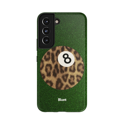 Hunter 8 Ball Samsung Case