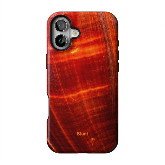 Lava-Husk-iphone-case-iPhone 16 Plus-1
