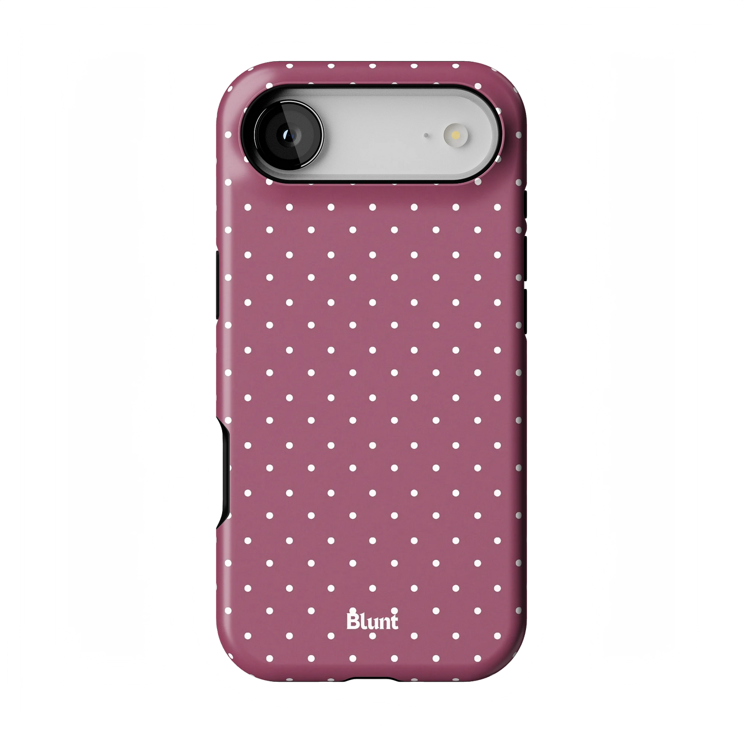 Berry Sugar iPhone Case