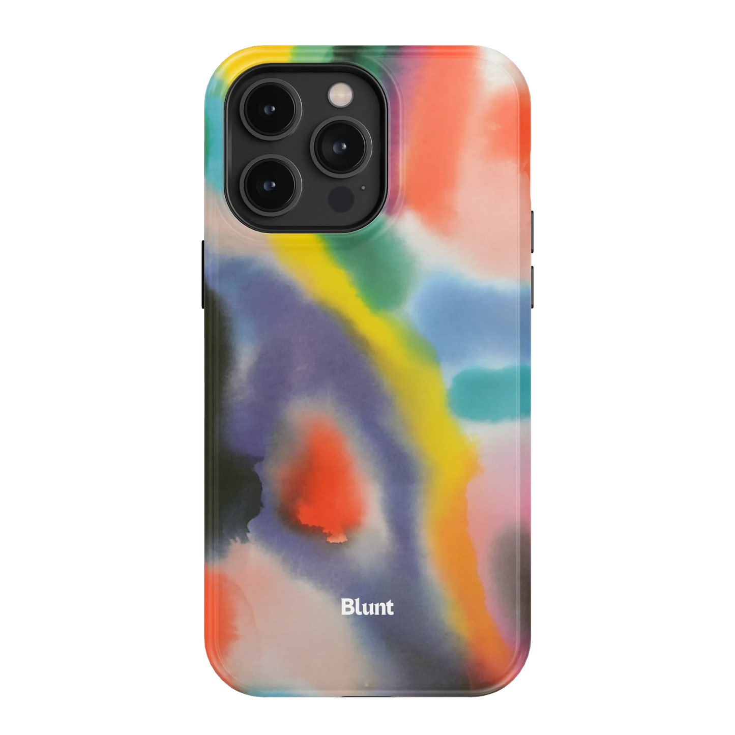 Dream Spill iPhone Case