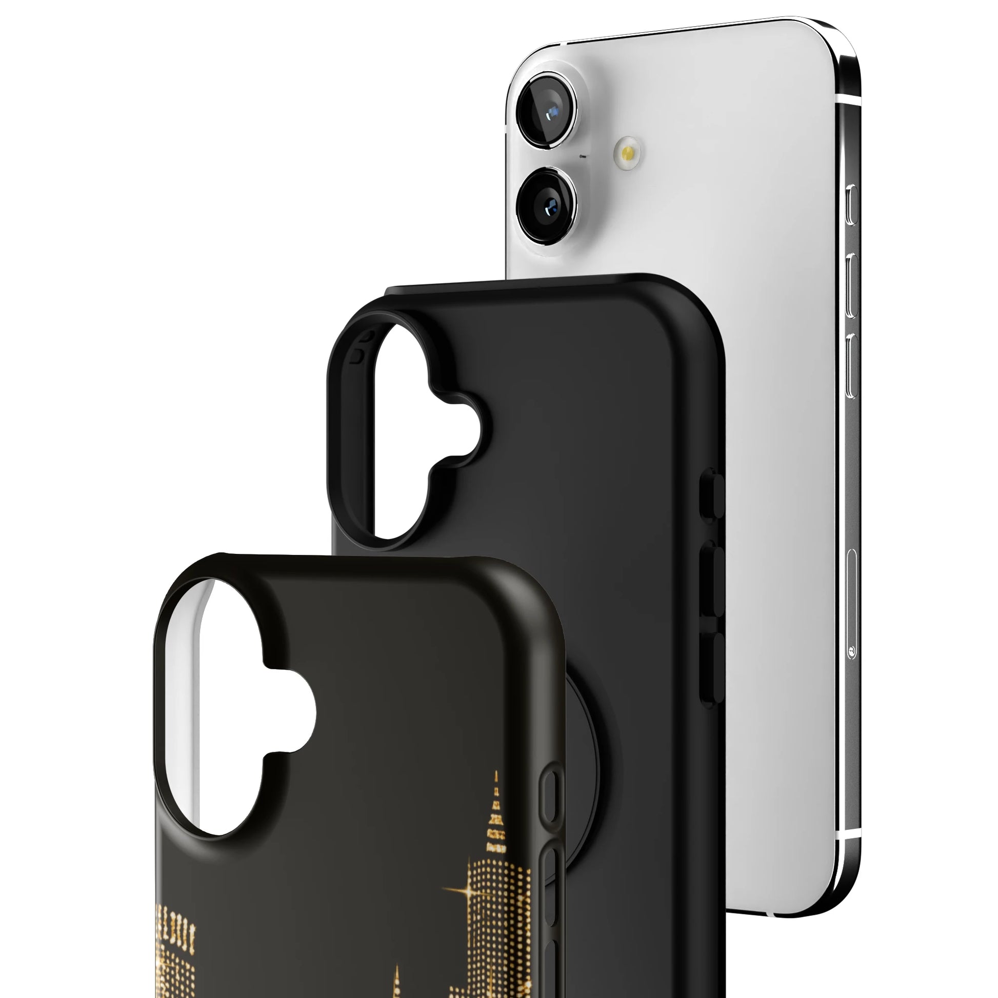 Gold-NYC--SKYELINE-iphone-case-iPhone 16 Plus-3