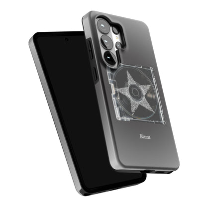 Silver-Star-Mix-samsung-case-Galaxy S26 Ultra-5
