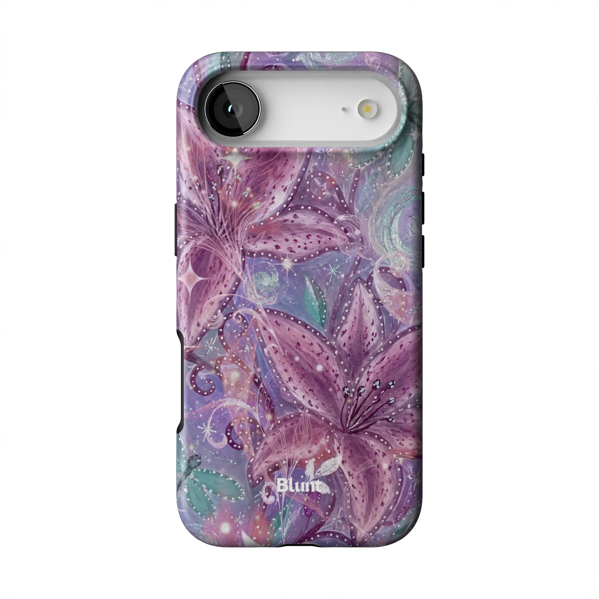 Lily-Haze-iphone-case-iPhone 17 Air-1
