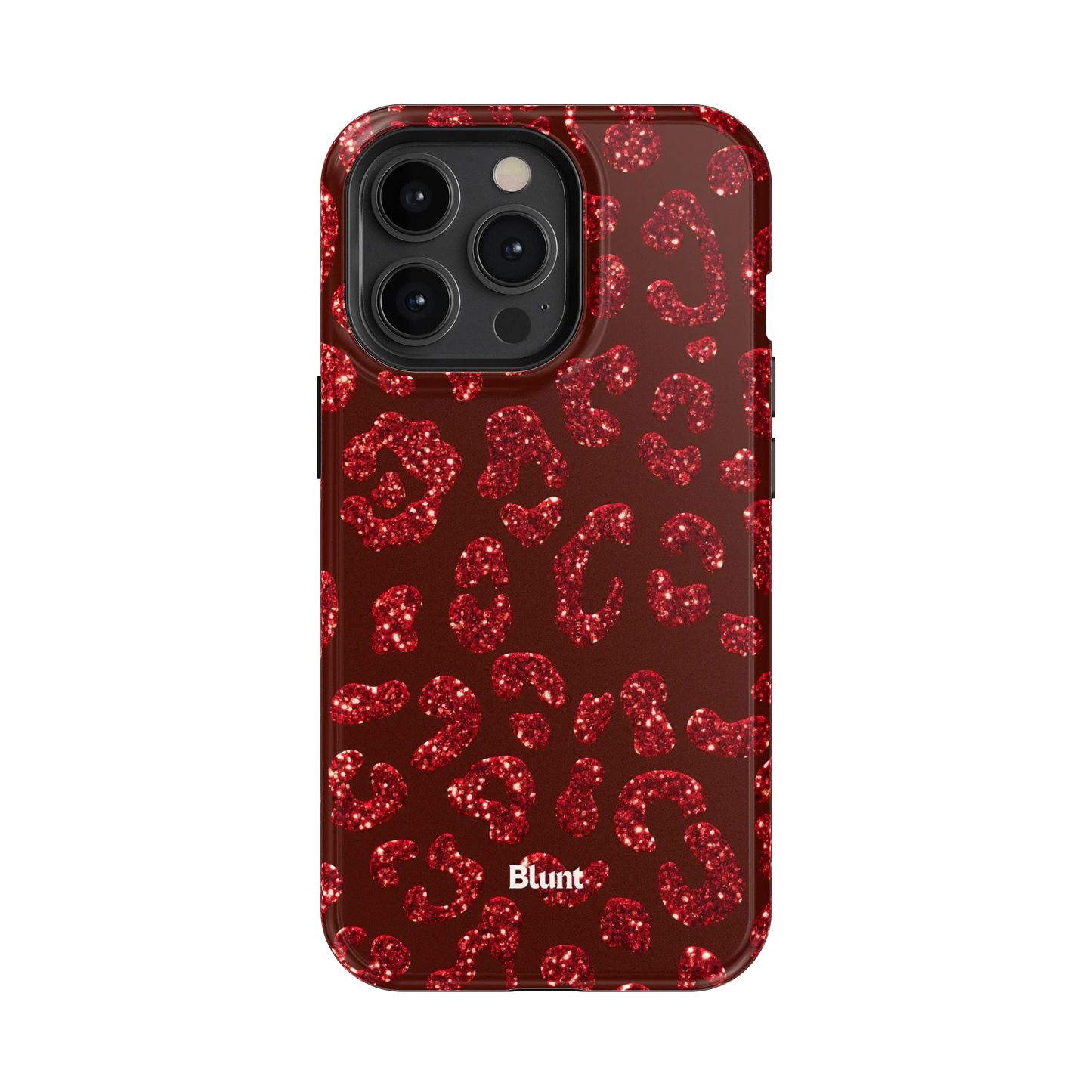 Rogue Bite iPhone Case