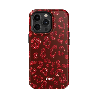 Rogue Bite iPhone Case