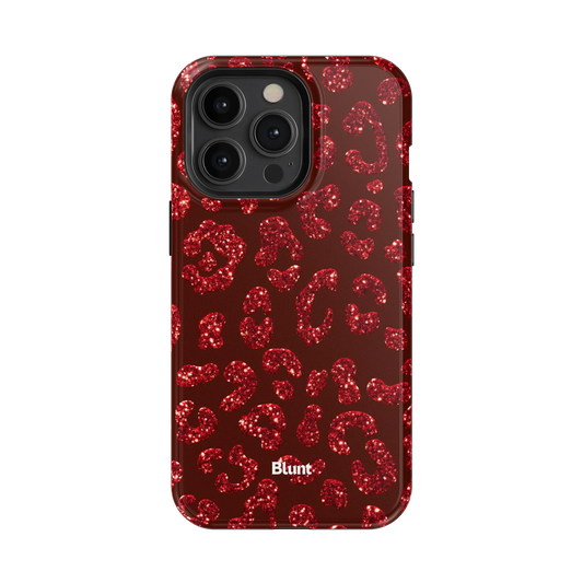 Rogue Bite iPhone Case