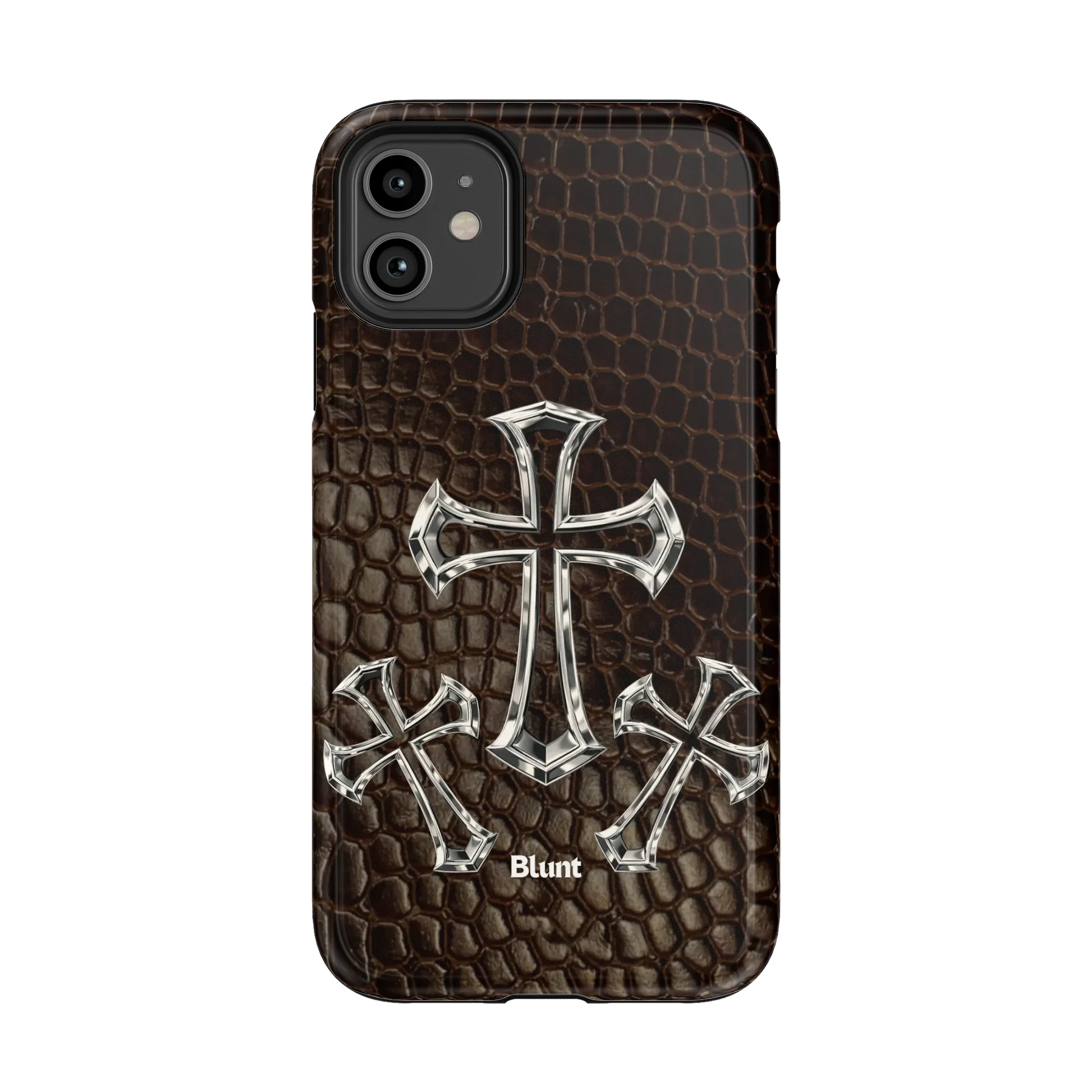 Croc-Creed-iphone-case-iPhone 11-1