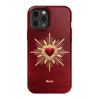 Imperial iPhone Case