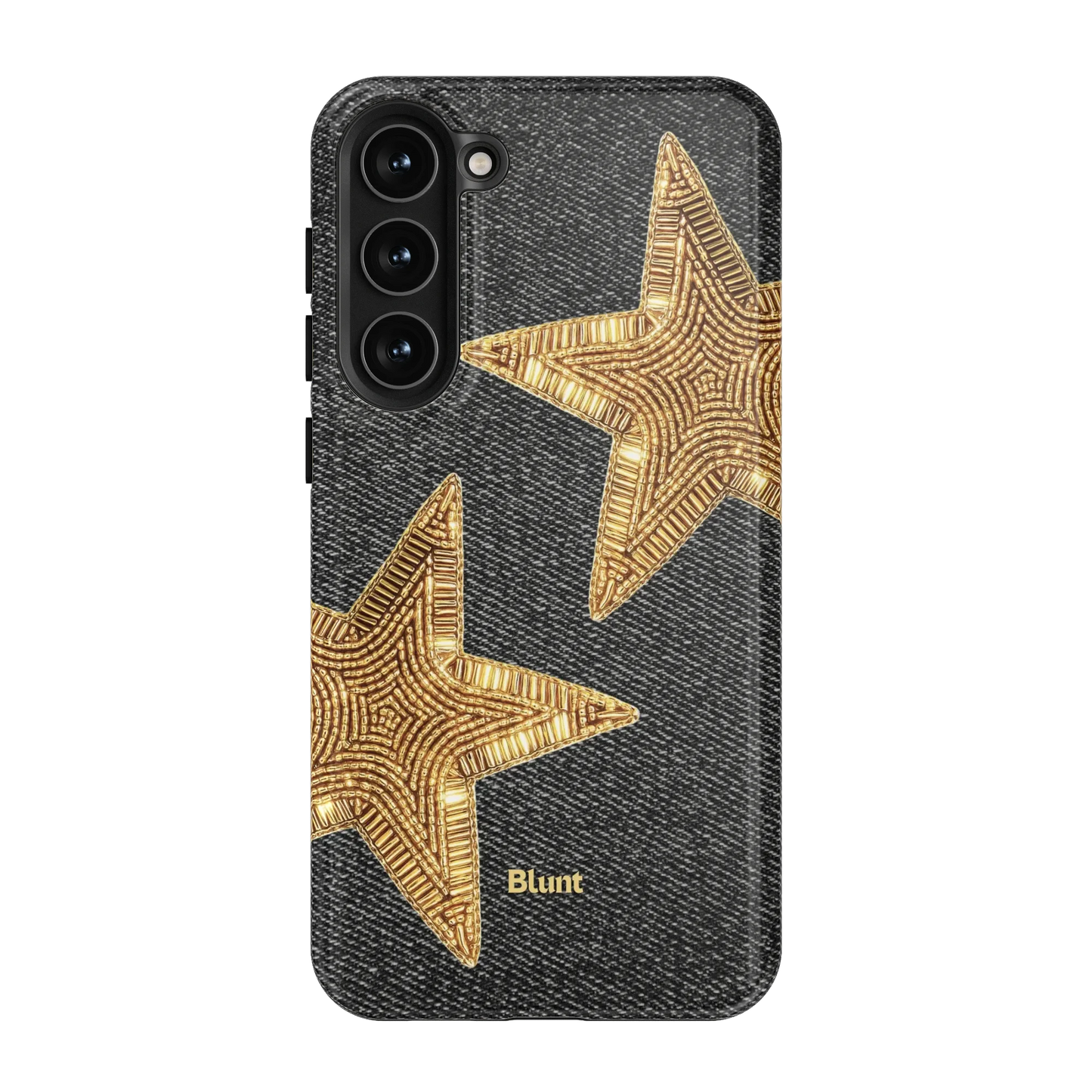 Golden North Samsung Case