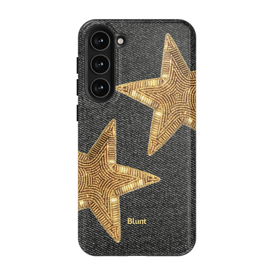 Golden North Samsung Case