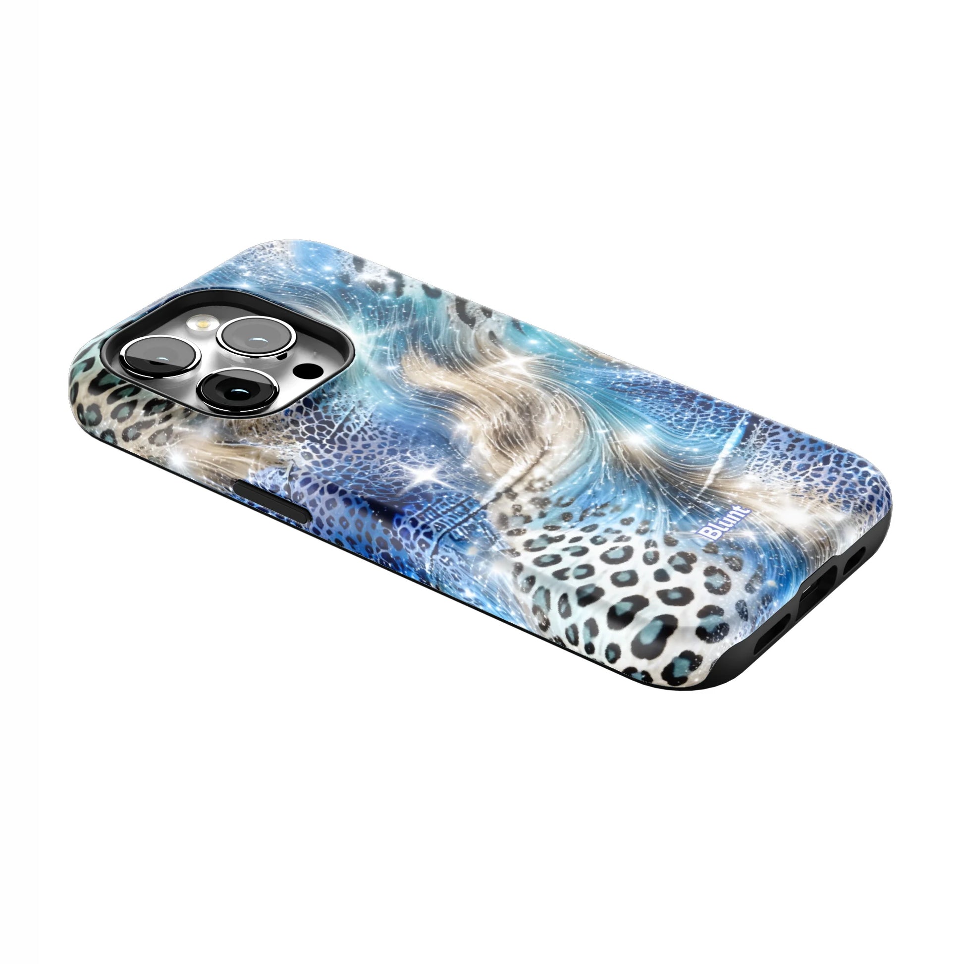Icy-Hybrid-iphone-case-iPhone 14 Pro-2