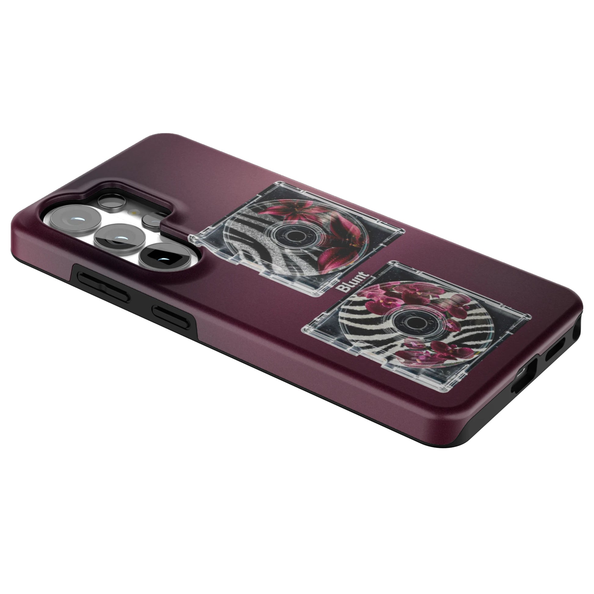 Zebra-Mix-samsung-case-Galaxy S26 Ultra-2