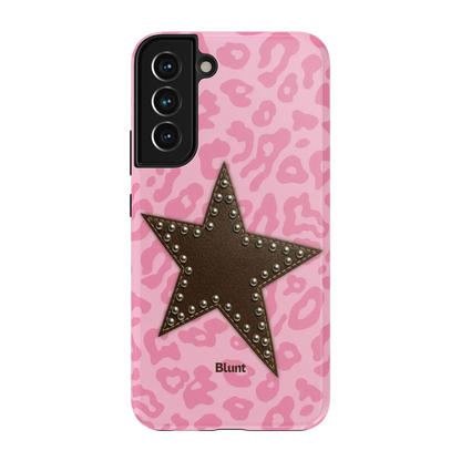 Pink Me Samsung Case