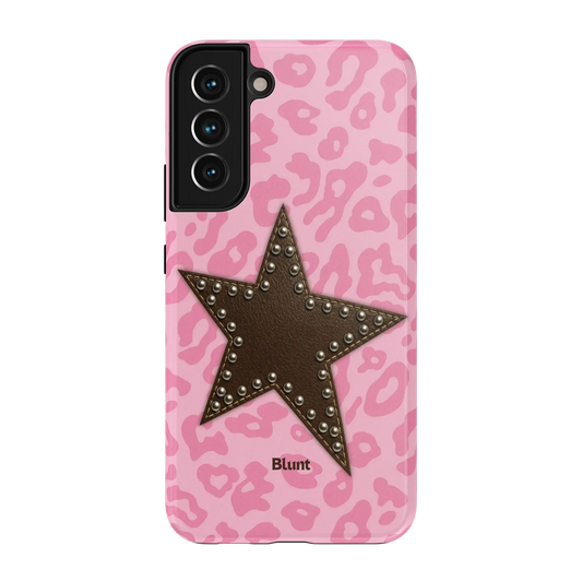 Pink Me Samsung Case