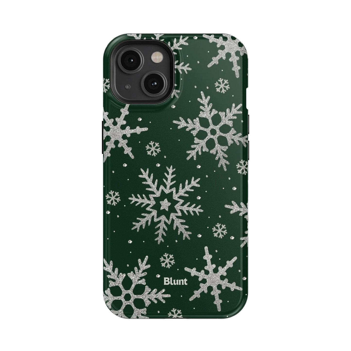 Evergreen iPhone Case