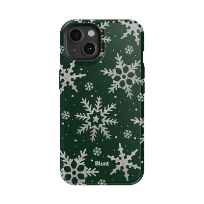 Evergreen iPhone Case