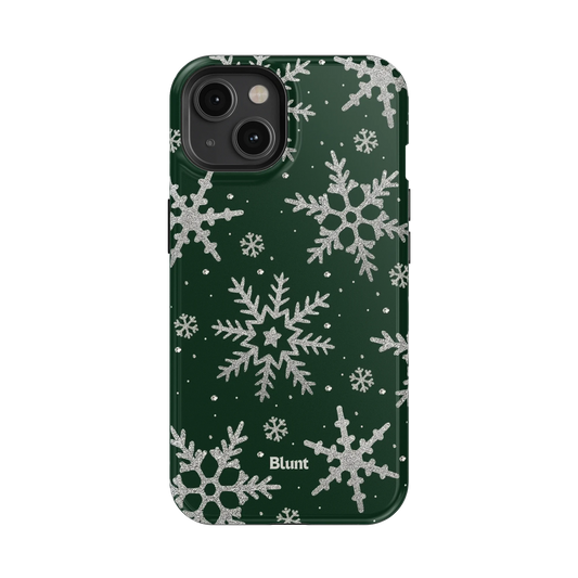 Evergreen iPhone Case
