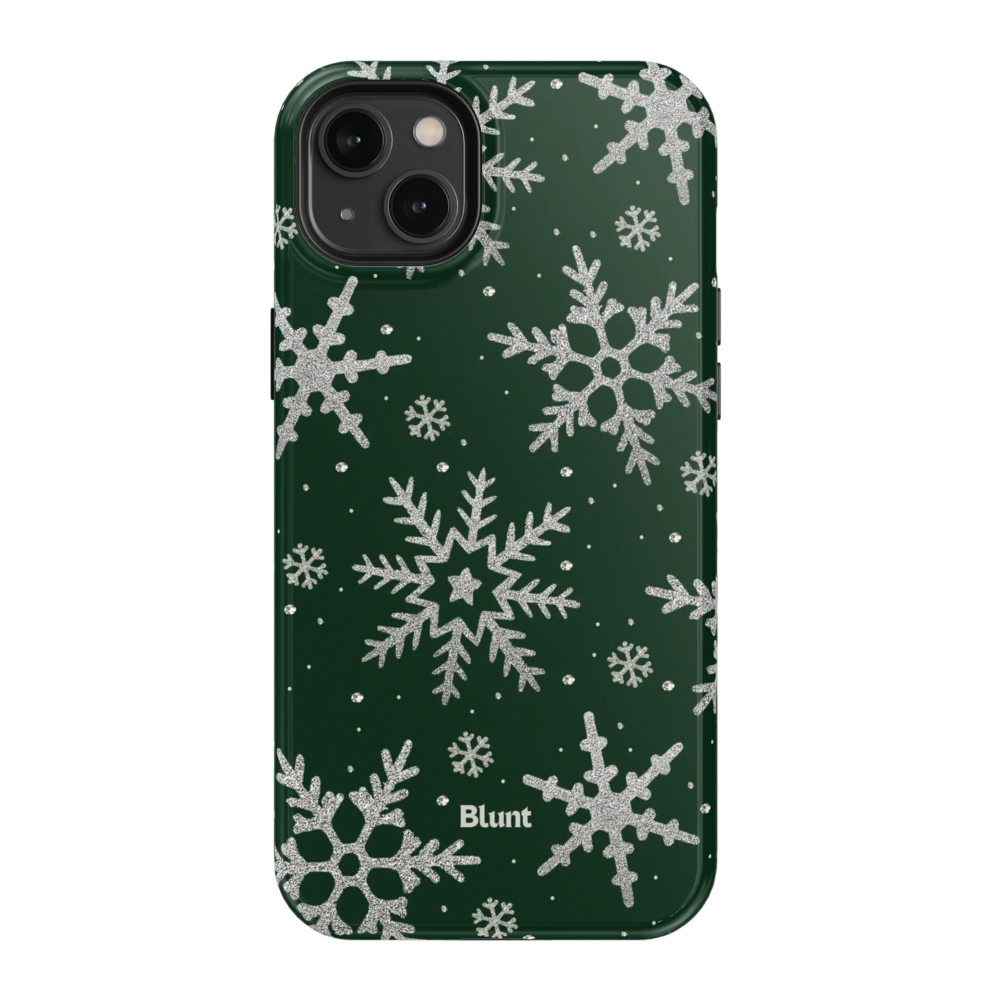 Evergreen iPhone Case