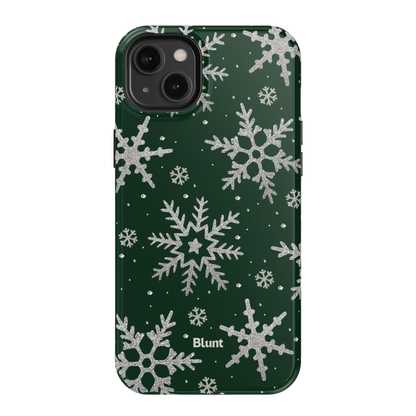 Evergreen iPhone Case