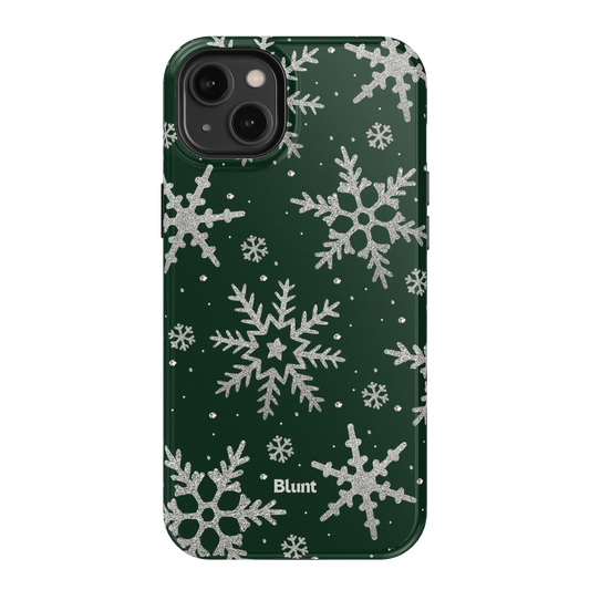 Evergreen iPhone Case