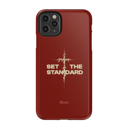 Standsharp iPhone Case