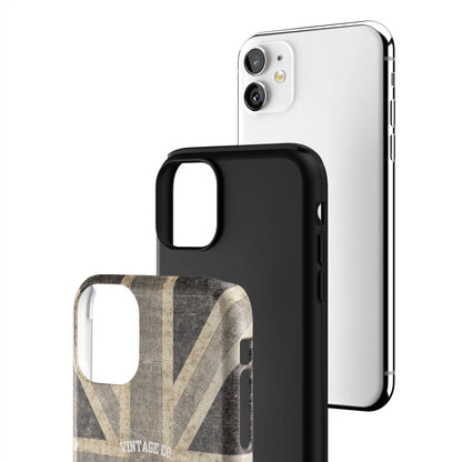 Vintage-Brit-iphone-case-iPhone 11-3