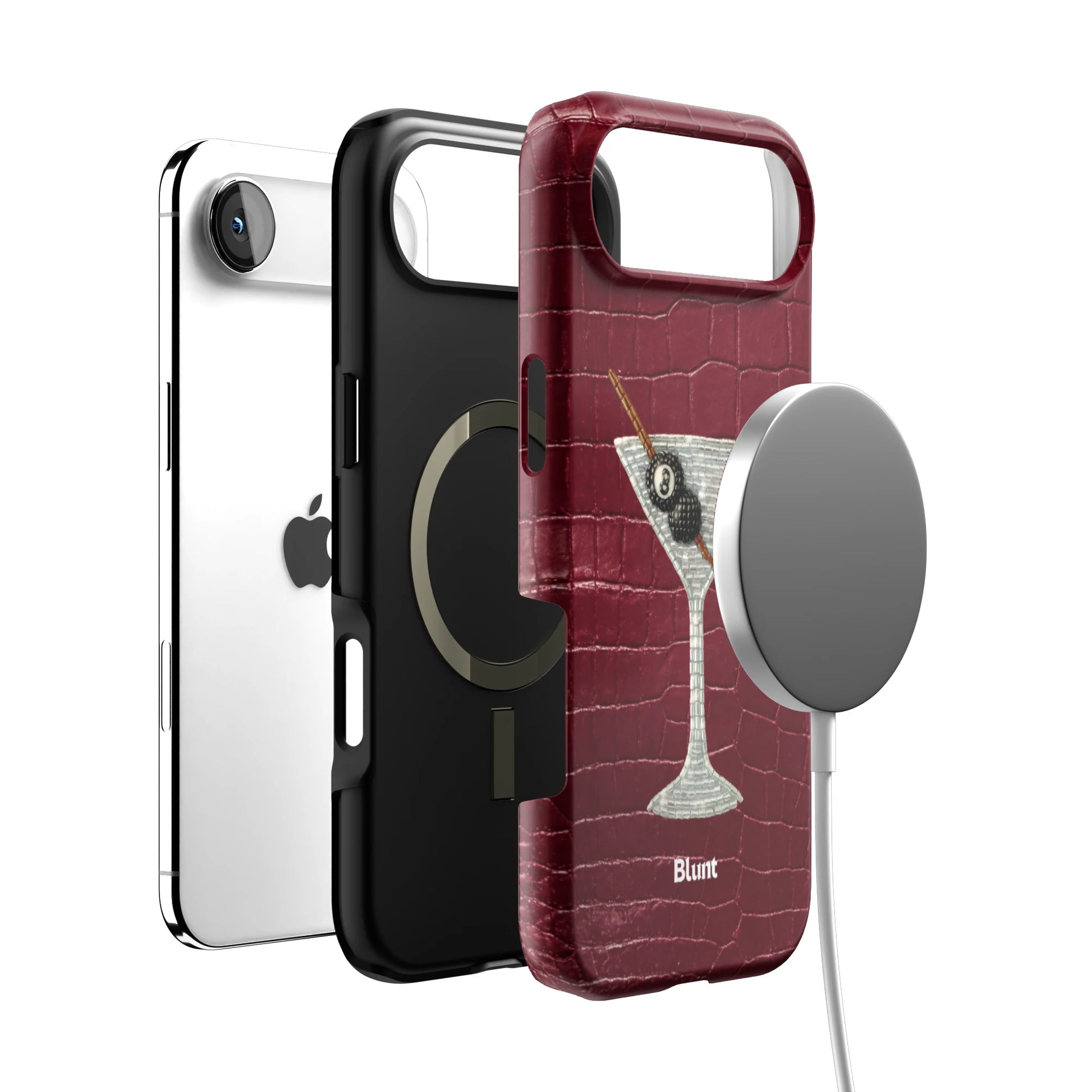 Crimson-Happy-Hour-iphone-case-iPhone 17 Air-3